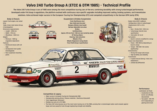 10 perfekta Volvo-presenter för Volvo-entusiaster 2026